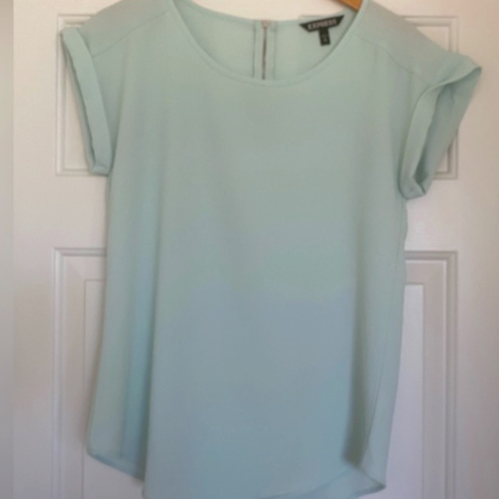 Express Top XS - Picture 1 of 2